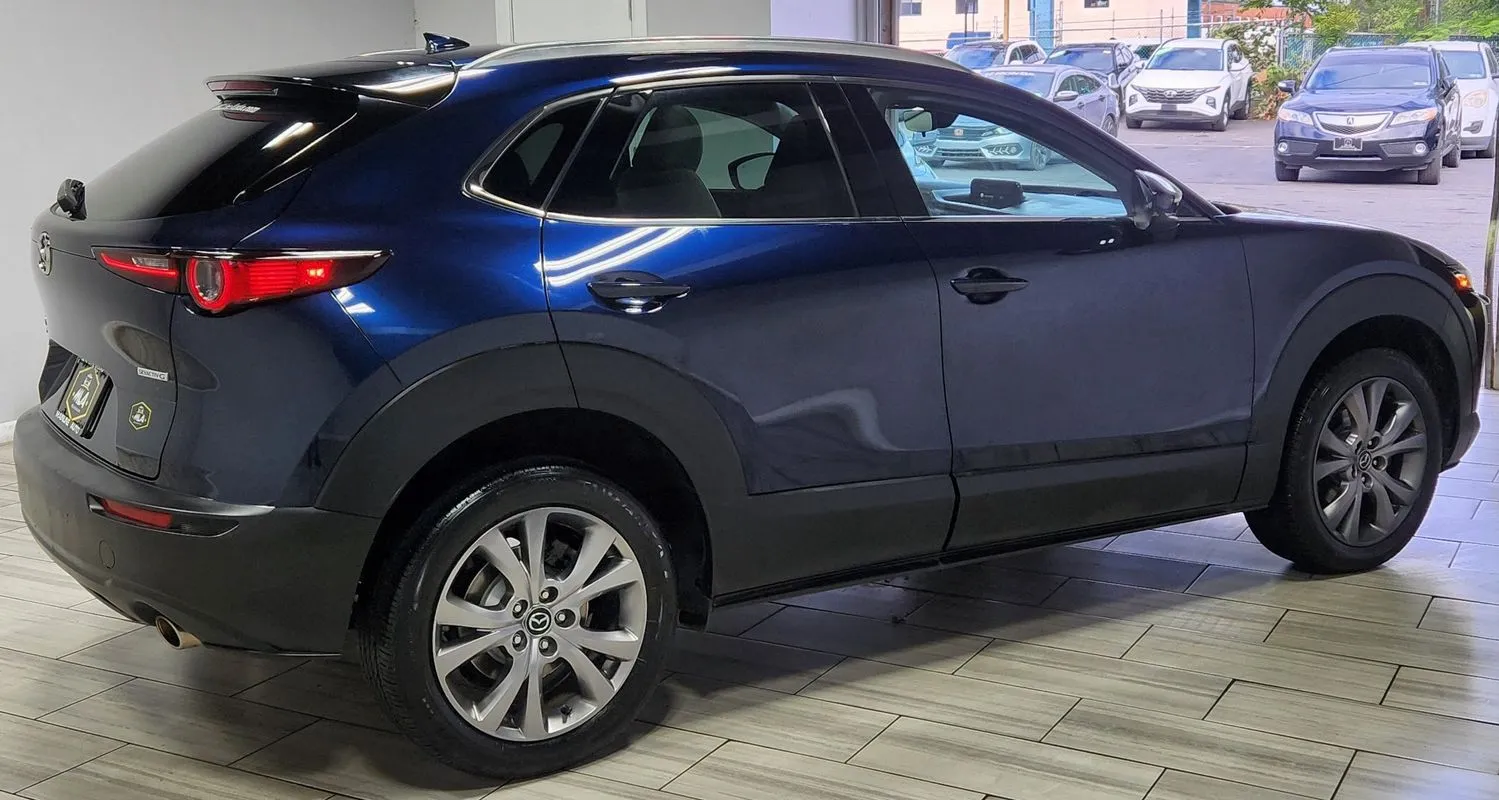 More photos of 2020 Mazda CX-30 Premium Package at Torresdale Ave, PA