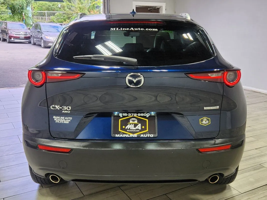 More photos of 2020 Mazda CX-30 Premium Package at Torresdale Ave, PA