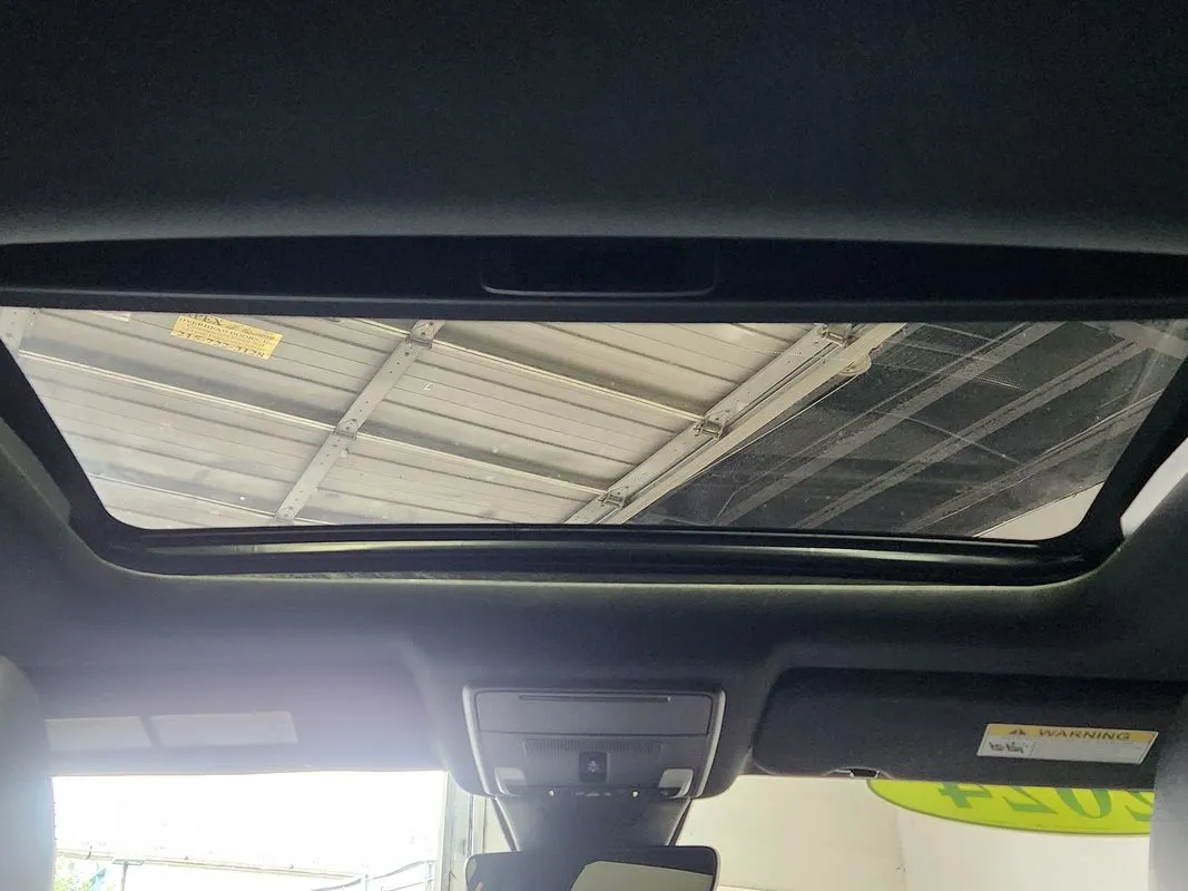 Honda CR-V photo 15