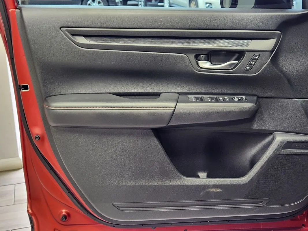 Honda CR-V photo 10