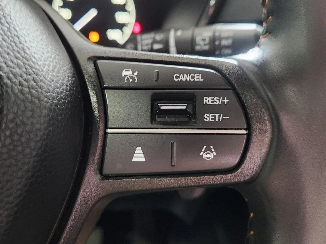 Honda CR-V photo 18
