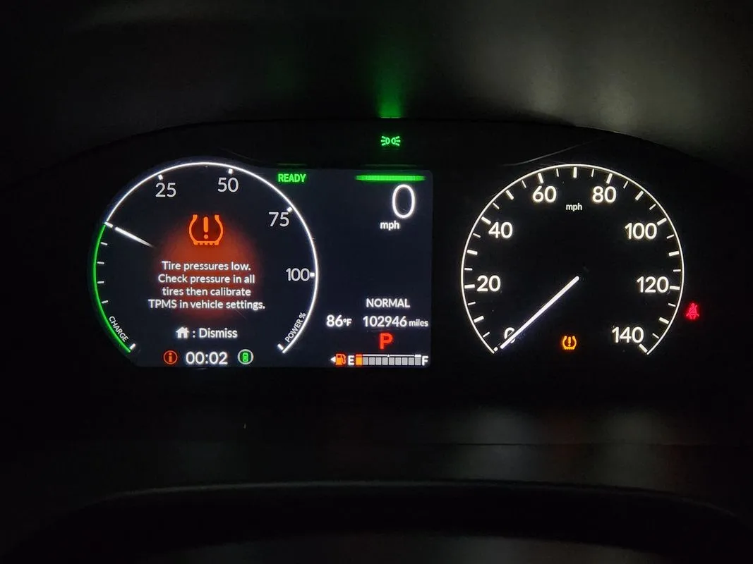 Honda CR-V photo 20