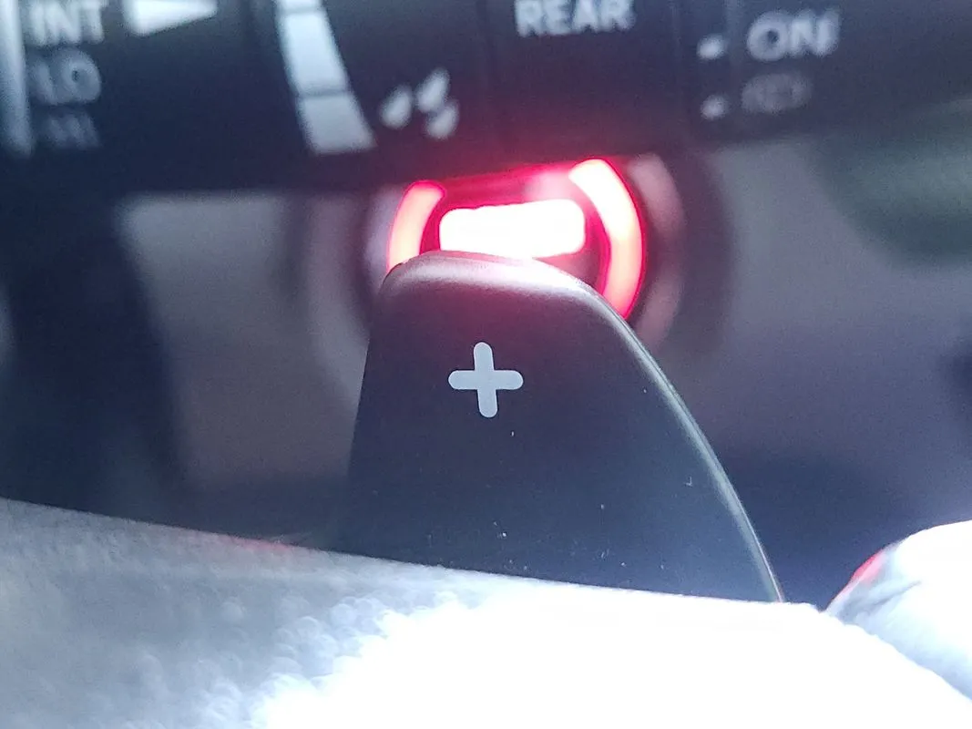 Honda CR-V photo 19