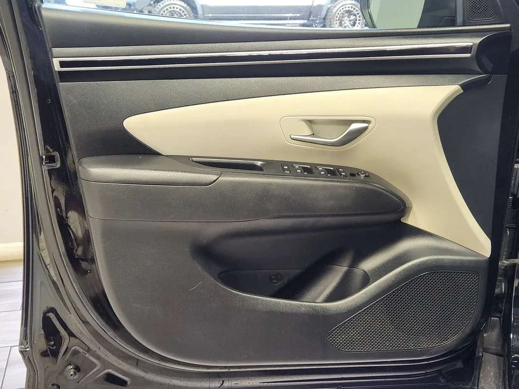 Hyundai Tucson photo 10