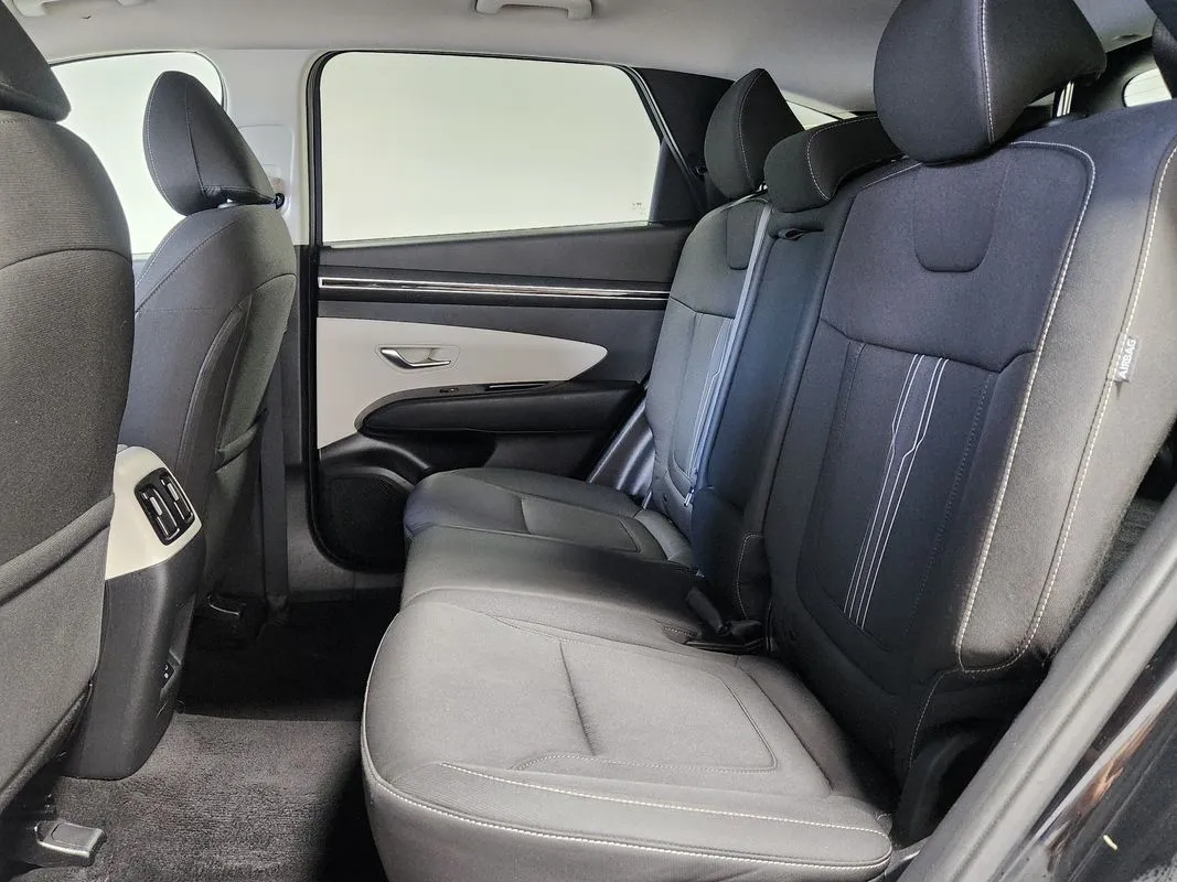 Hyundai Tucson photo 13