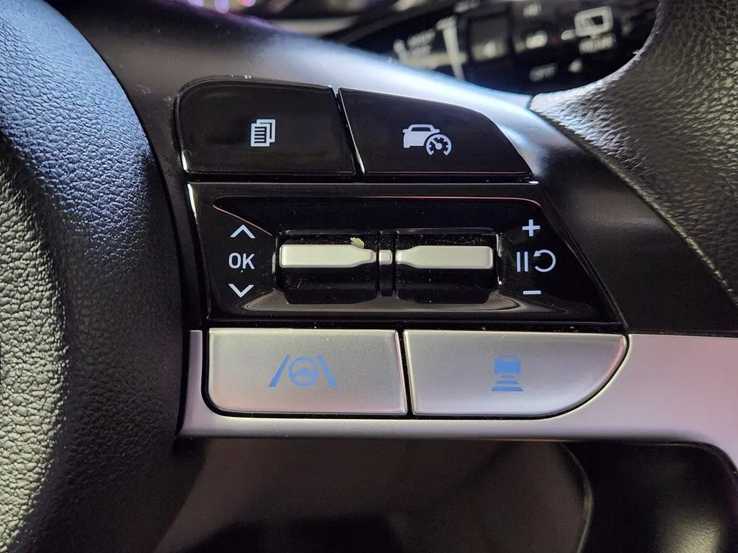 Hyundai Tucson photo 17