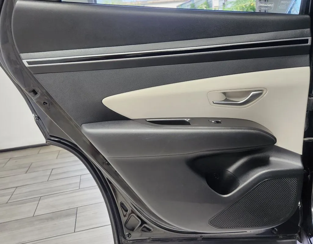 Hyundai Tucson photo 12