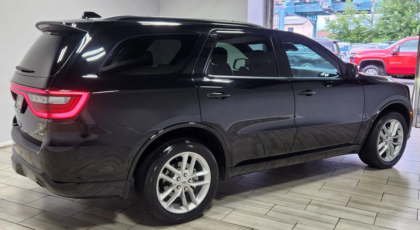 More photos of 2025 Dodge Durango GT Plus AWD at Torresdale Ave, PA