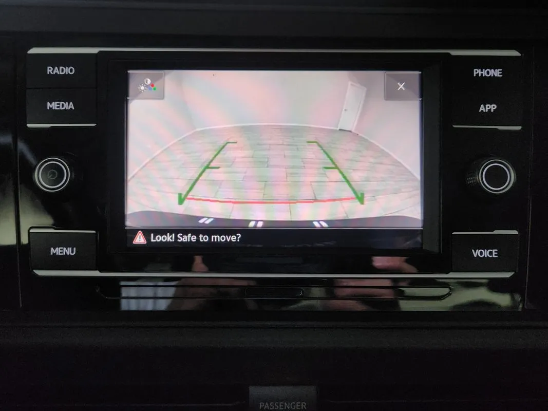 Volkswagen Jetta photo 20