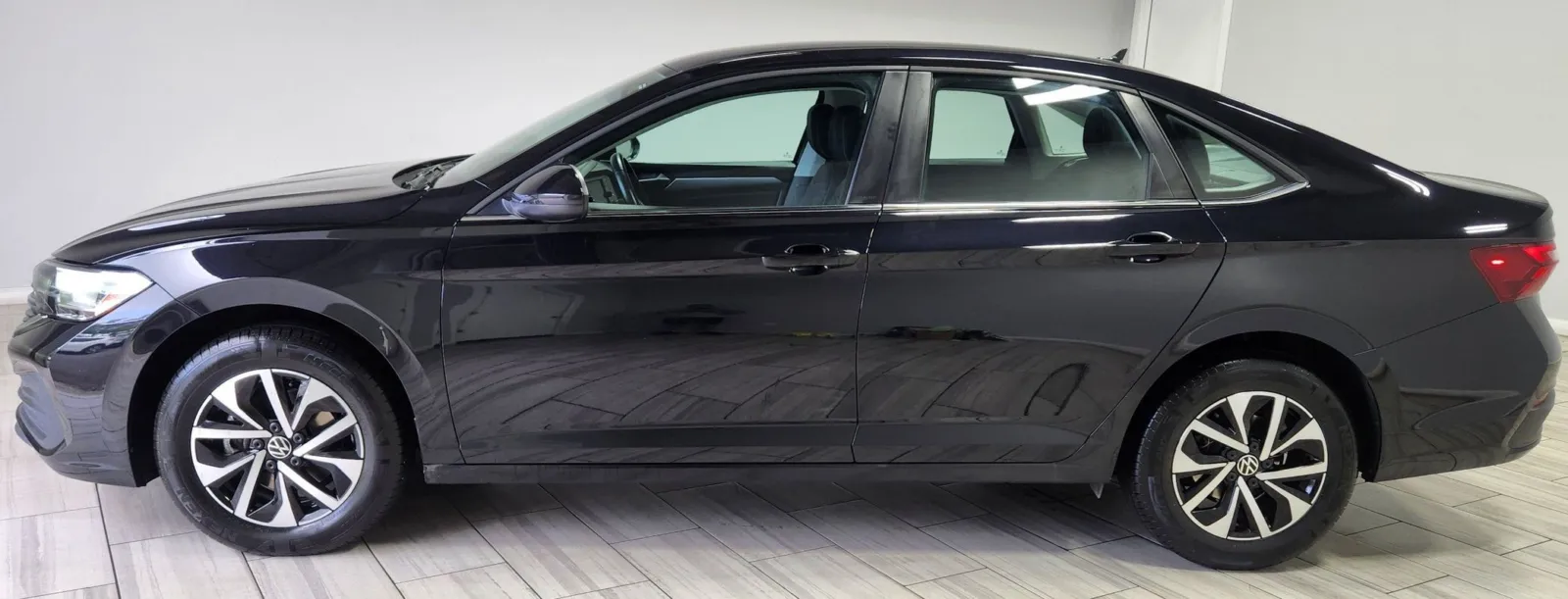 Photos of 2024 Volkswagen Jetta 1.5T S for sale in Philadelphia, PA at Torresdale Ave