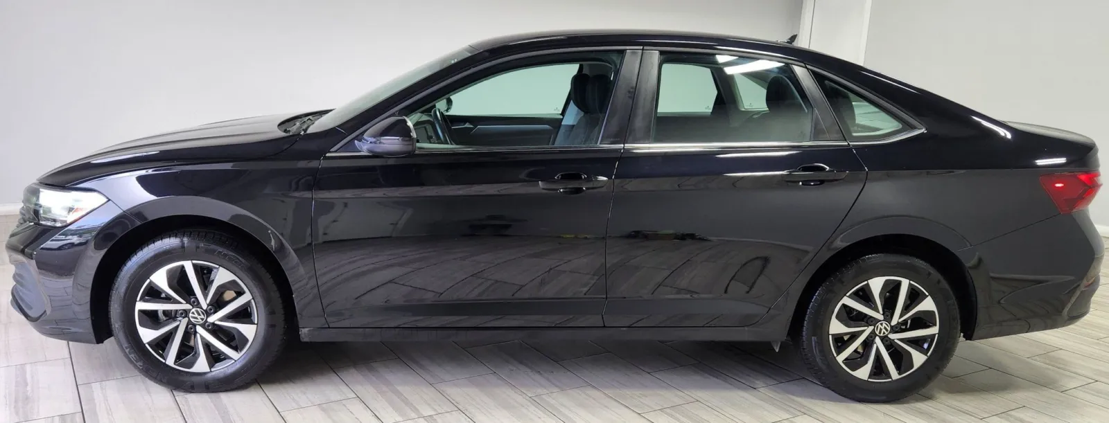 Photos of 2024 Volkswagen Jetta 1.5T S for sale in Philadelphia, PA at Torresdale Ave