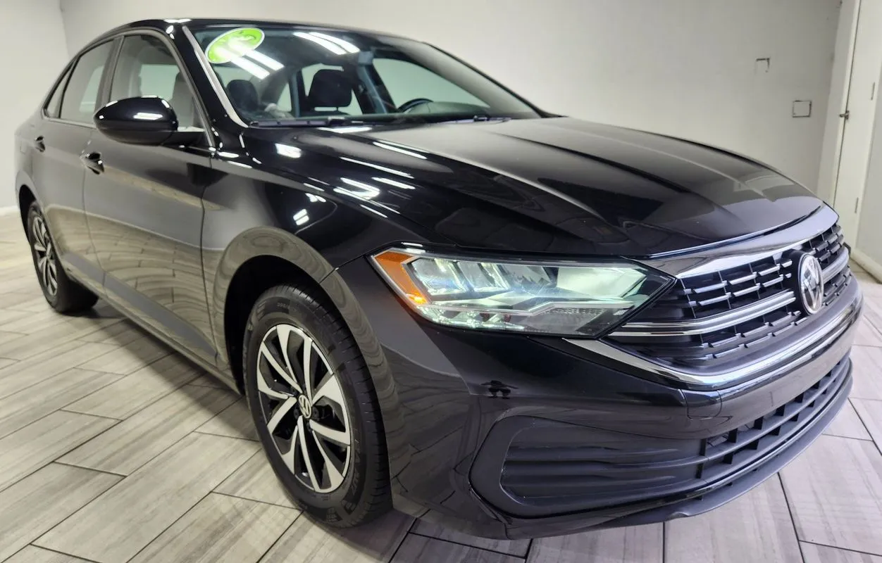 Volkswagen Jetta photo 7
