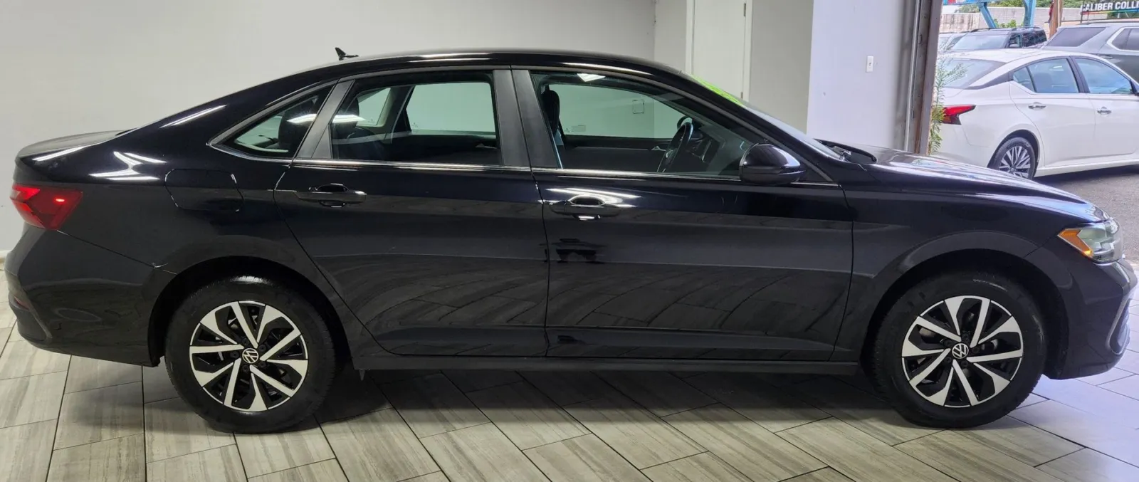 Volkswagen Jetta photo 6