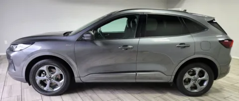 Photos of 2023 Ford Escape ST-Line for sale in Philadelphia, PA at Torresdale Ave