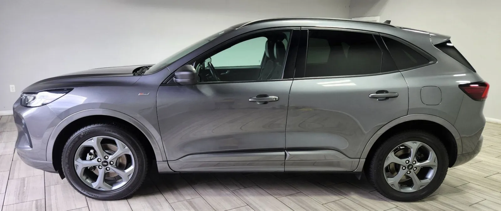 Photos of 2023 Ford Escape ST-Line for sale in Philadelphia, PA at Torresdale Ave