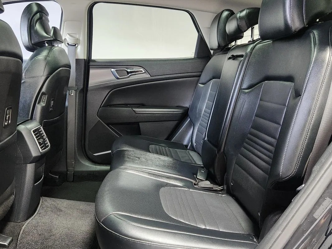 Kia Sportage photo 13