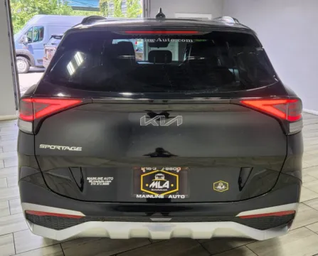 More photos of 2023 Kia Sportage SX-Prestige at Torresdale Ave, PA