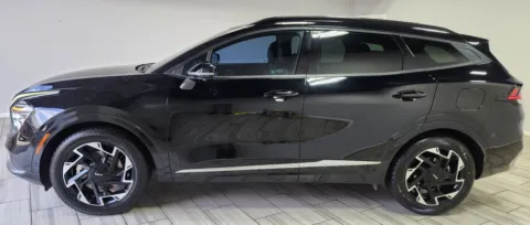 Photos of 2023 Kia Sportage SX-Prestige for sale in Philadelphia, PA at Torresdale Ave