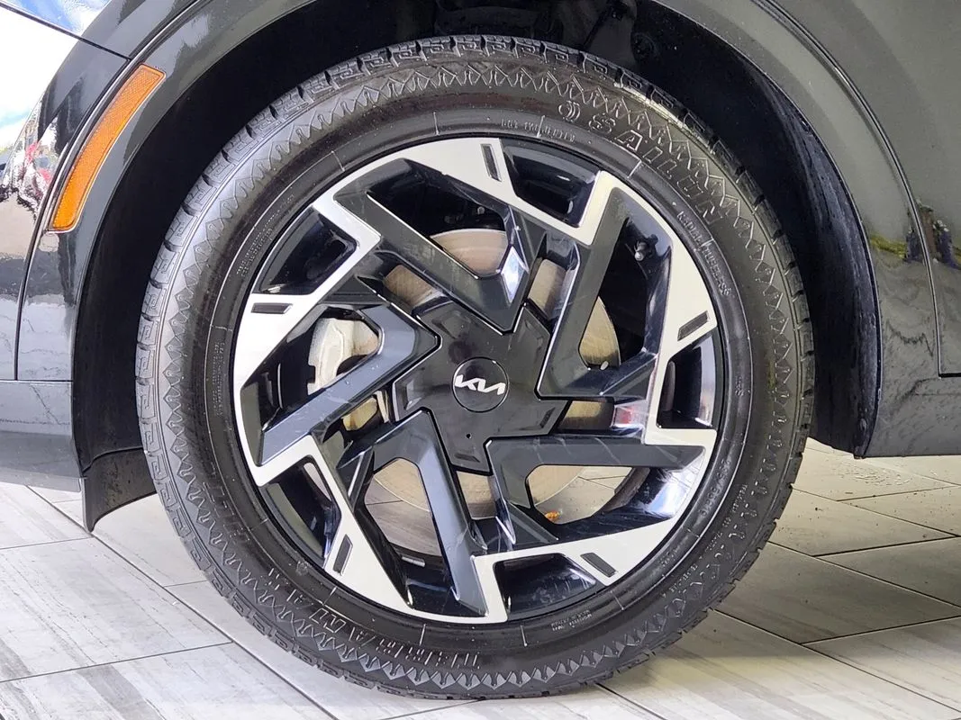 Kia Sportage photo 9