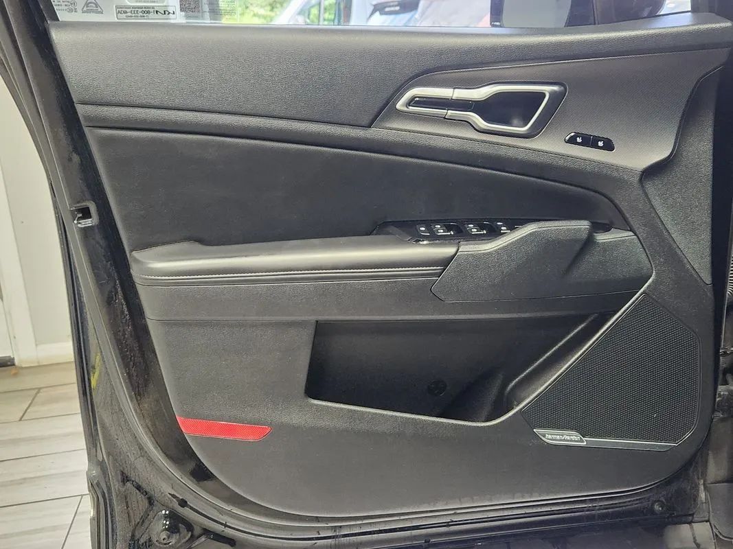 Kia Sportage photo 10