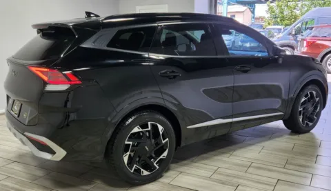 More photos of 2023 Kia Sportage SX-Prestige at Torresdale Ave, PA