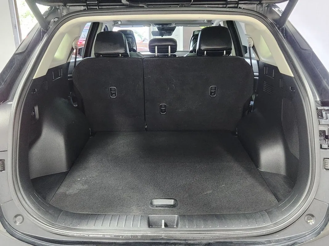Kia Sportage photo 14