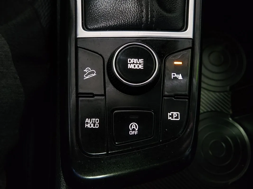 Kia Sportage photo 21