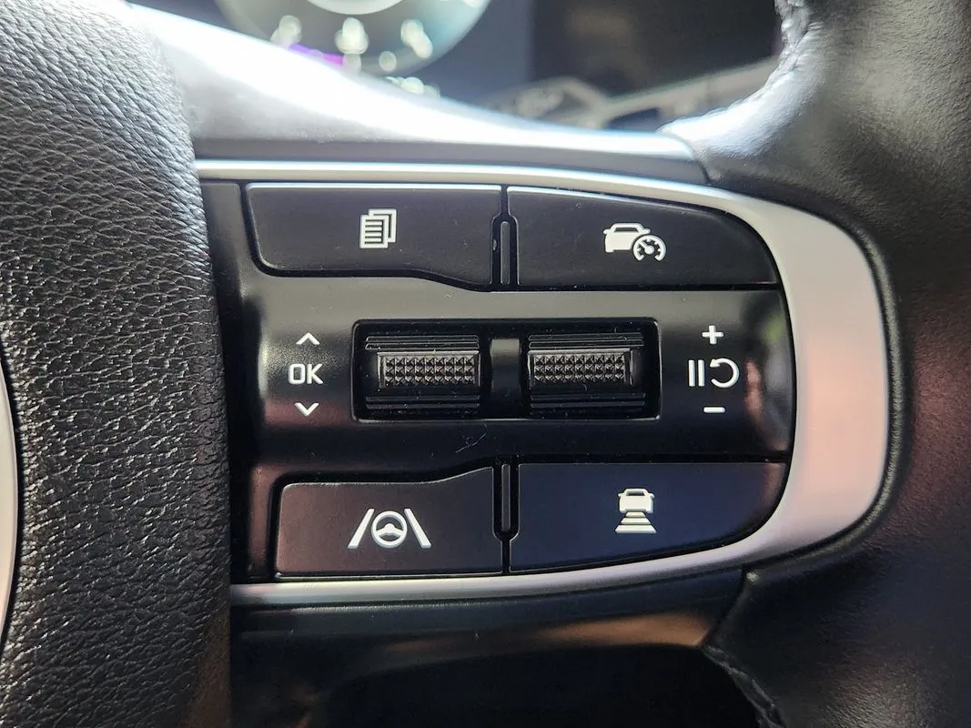 Kia Sportage photo 18