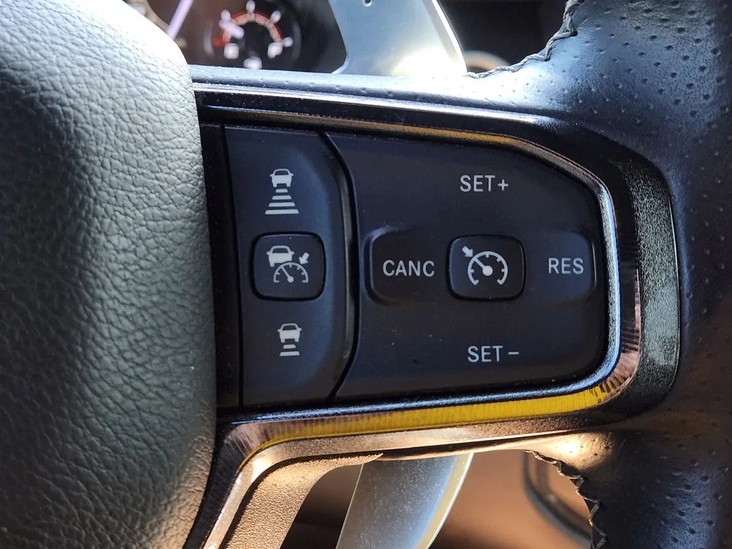 Ram 1500 photo 15