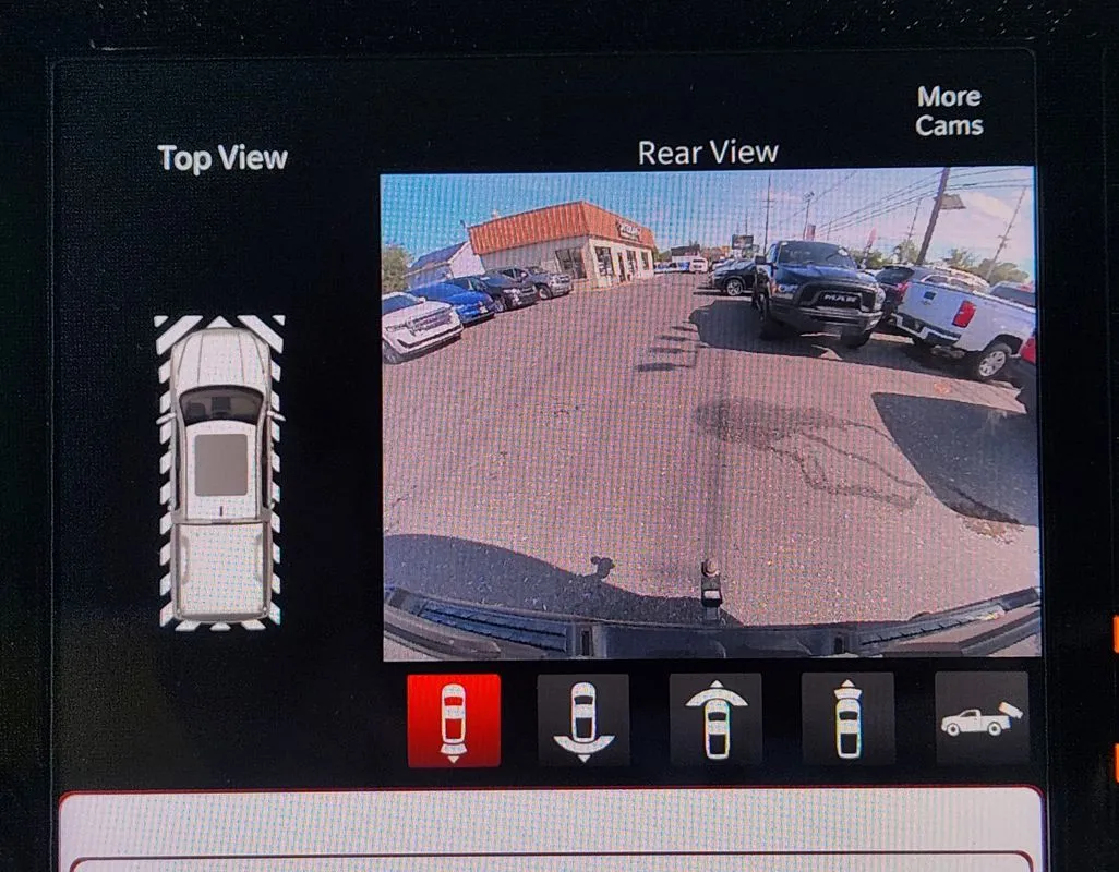 Ram 1500 photo 27