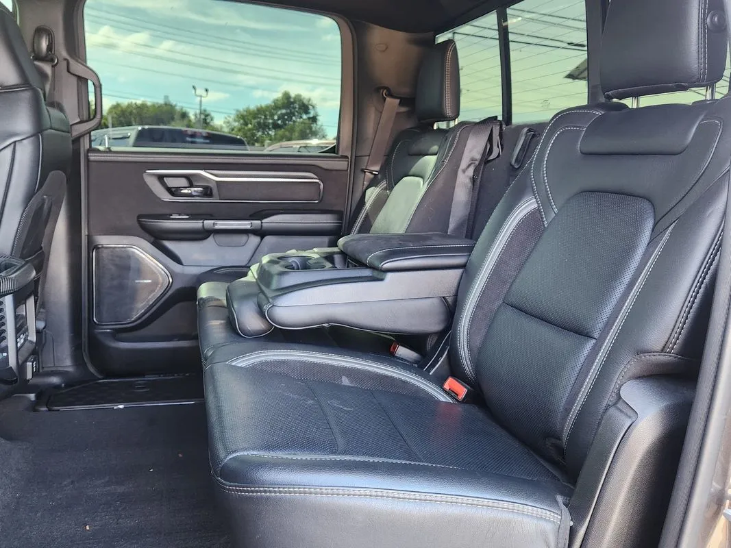 Ram 1500 photo 12