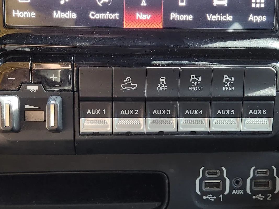 Ram 1500 photo 20