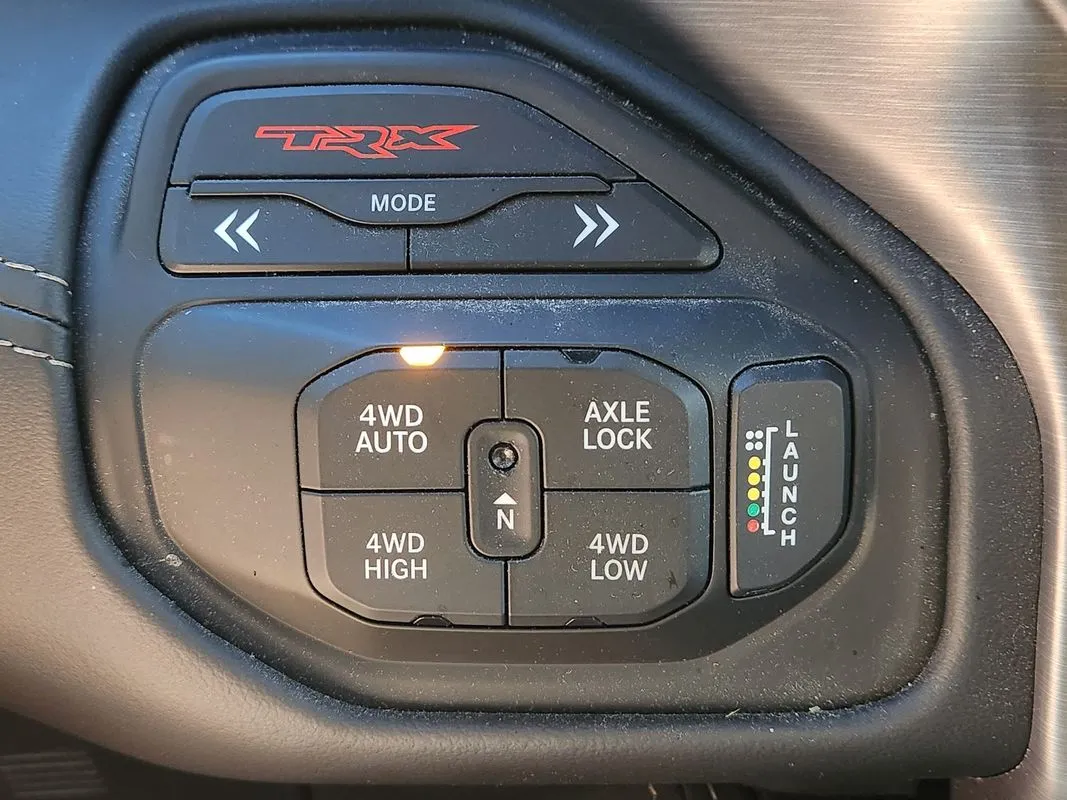 Ram 1500 photo 19