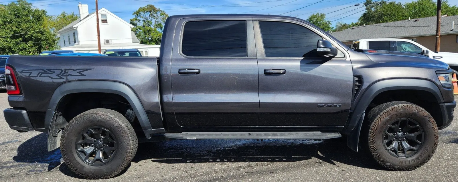 Ram 1500 photo 6
