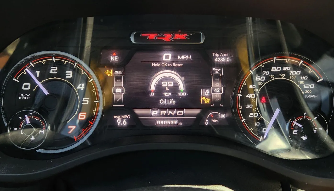 Ram 1500 photo 18