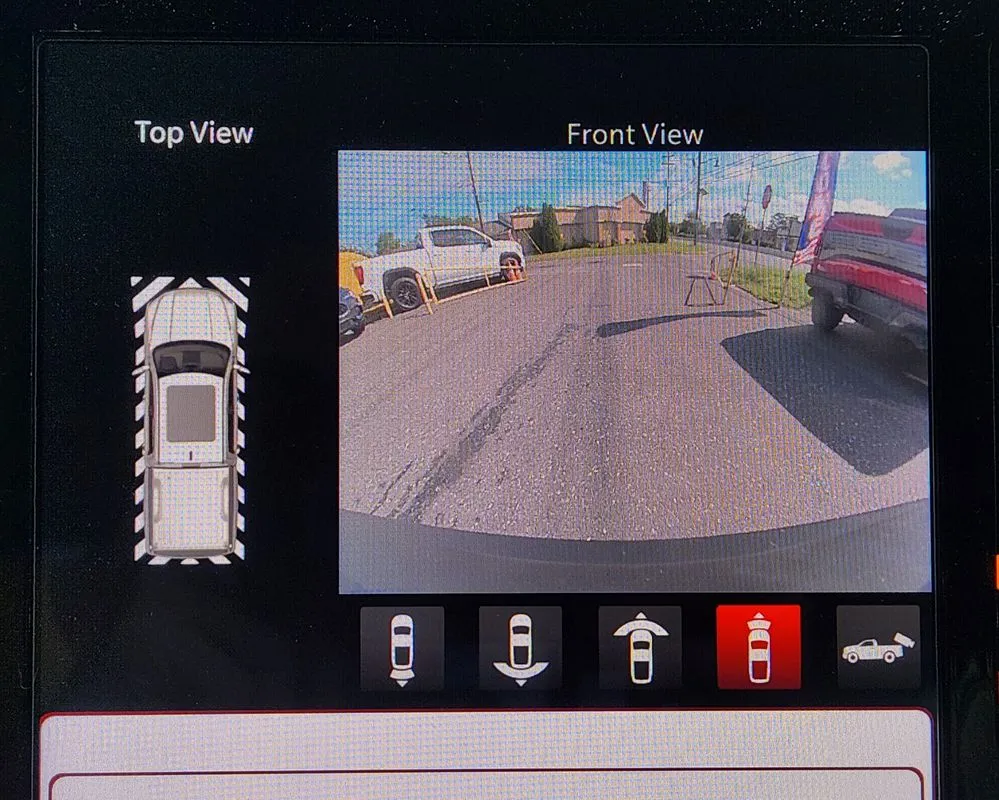 Ram 1500 photo 30