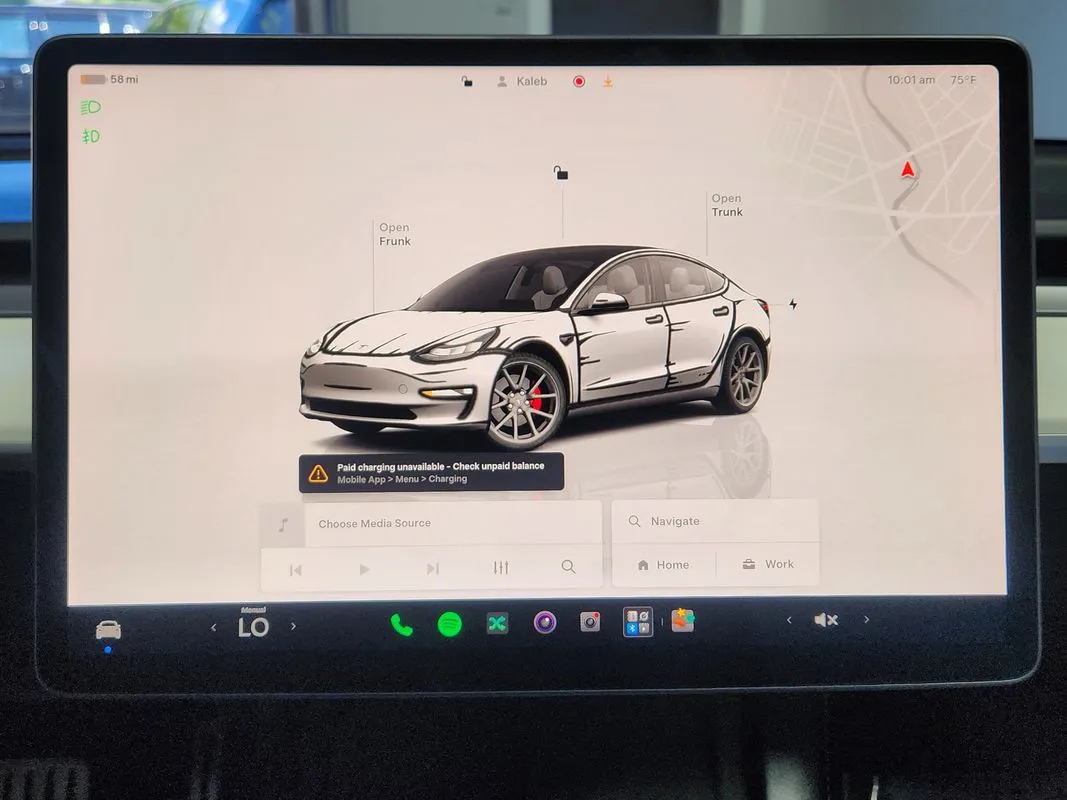 Tesla Model 3 photo 20