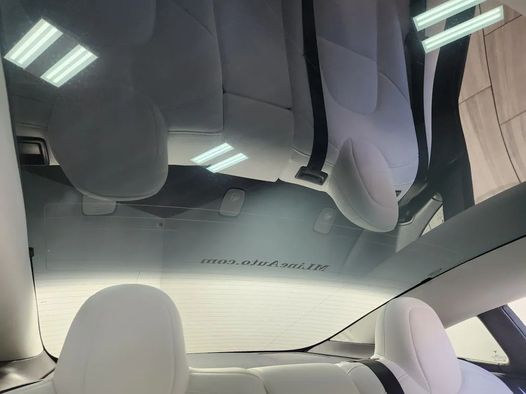 Tesla Model 3 photo 16