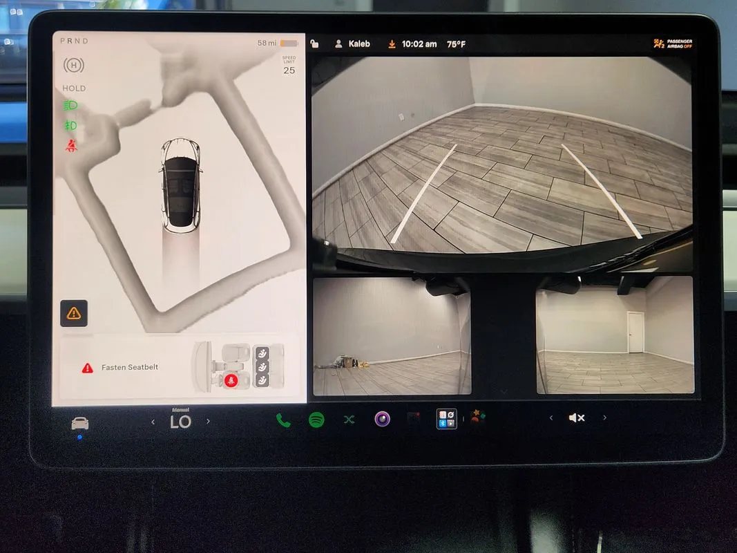 Tesla Model 3 photo 21