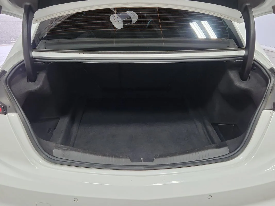 Cadillac CT5 photo 14
