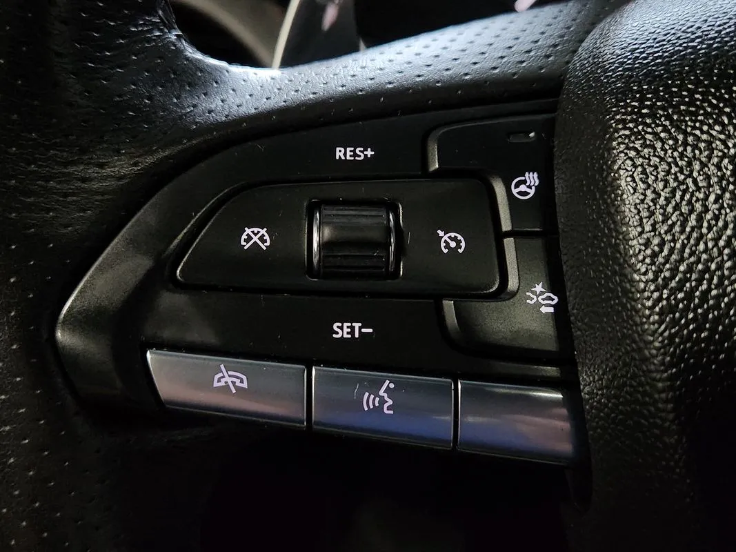 Cadillac CT5 photo 18