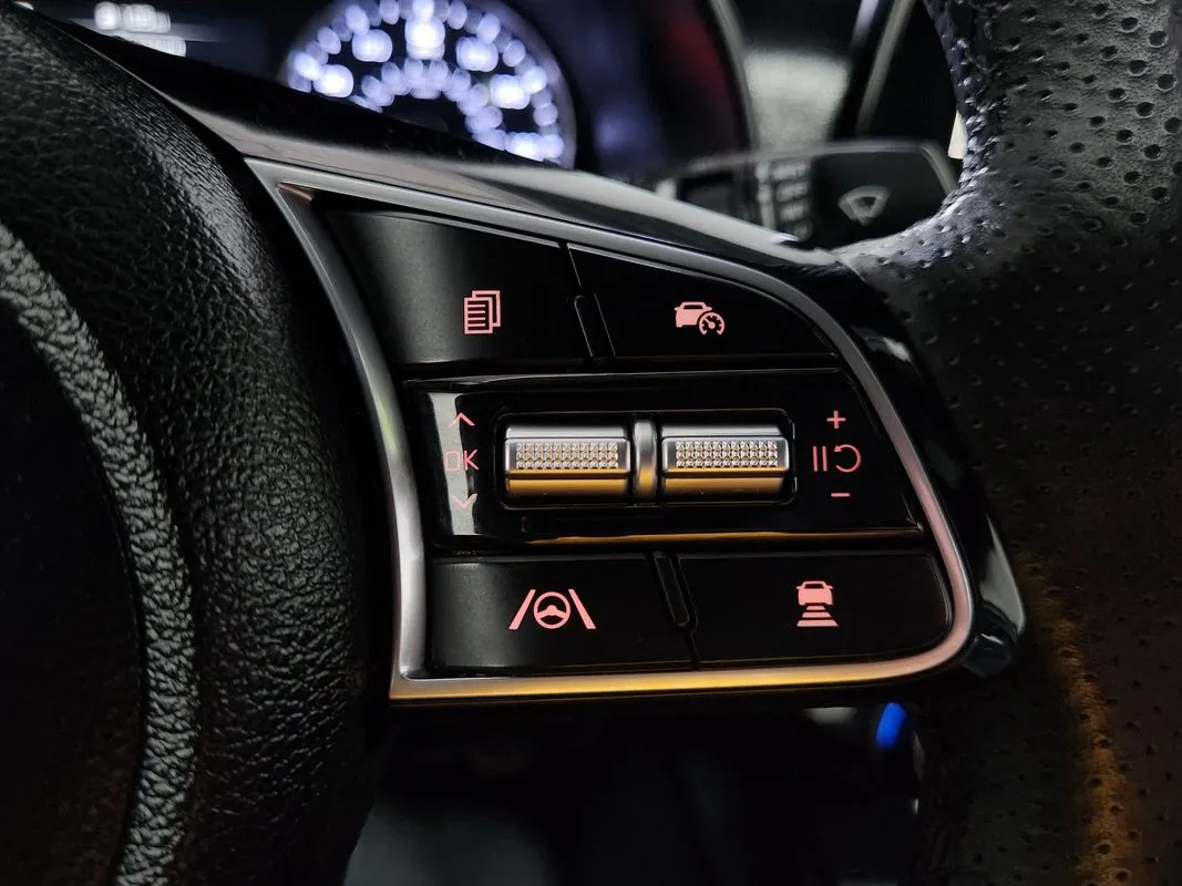 Kia Forte photo 17