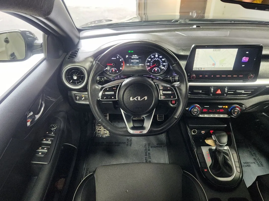 Kia Forte photo 16