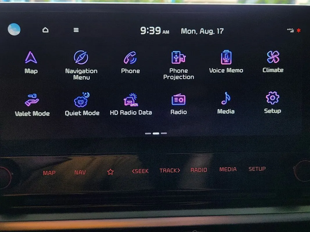 Kia Forte photo 20