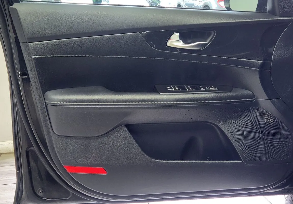 Kia Forte photo 10