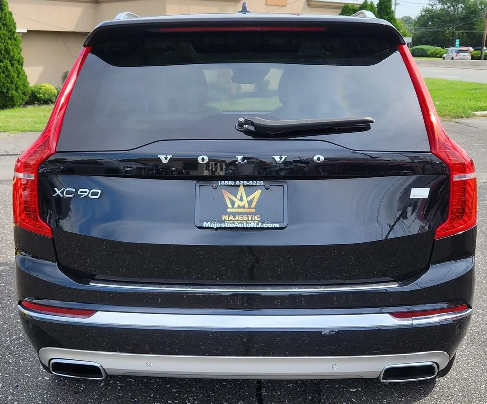 More photos of 2021 Volvo XC90 Recharge Plug-I T8 Inscription 6 Passenger at Torresdale Ave, PA