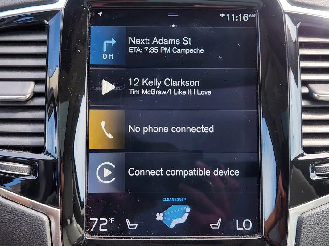 Volvo XC90 photo 20