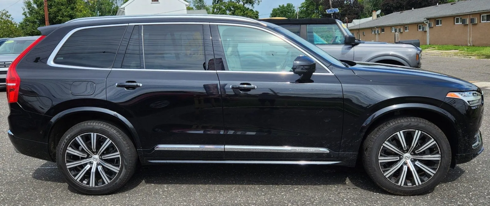 Volvo XC90 photo 6