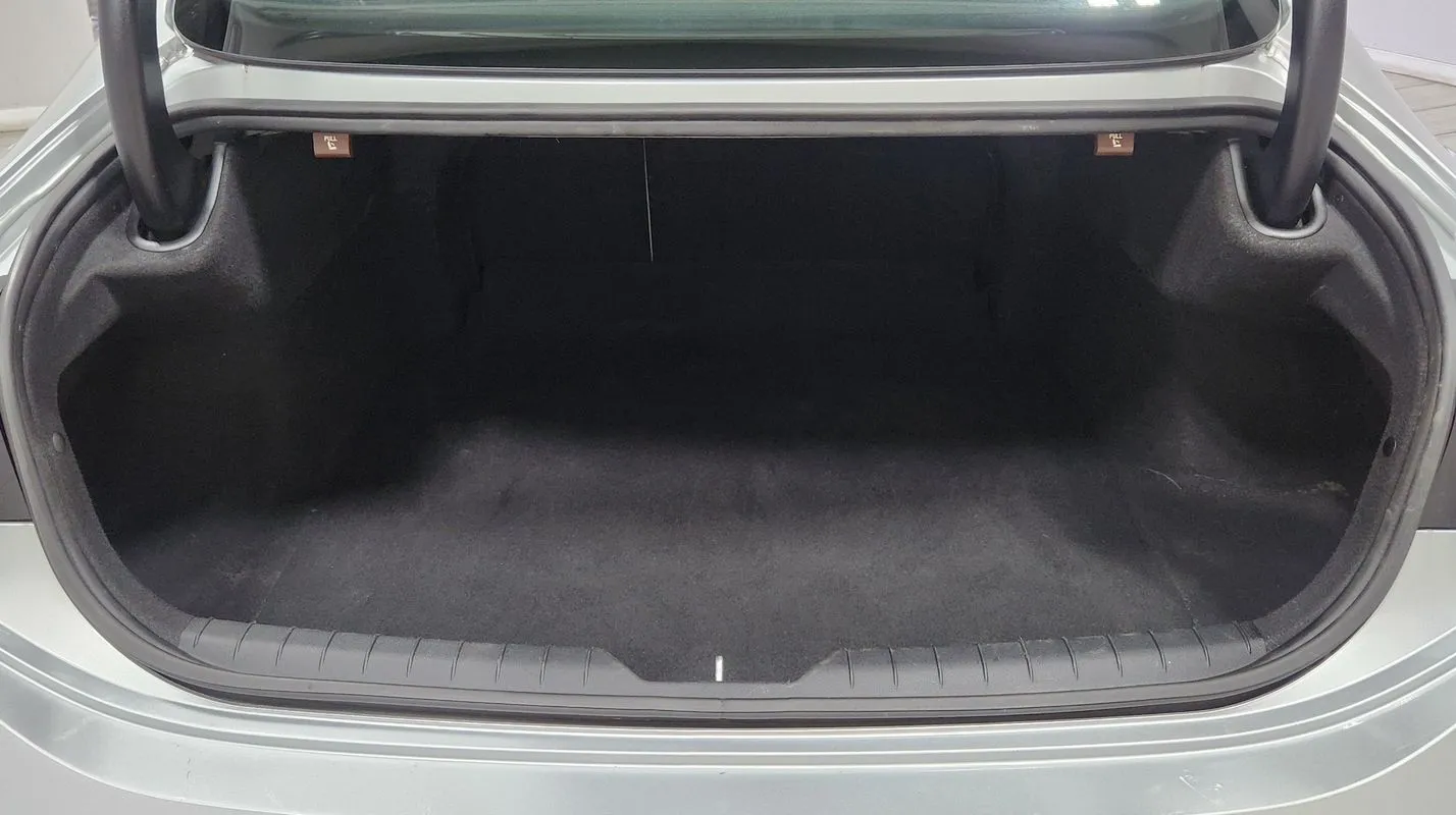 Hyundai Sonata photo 14