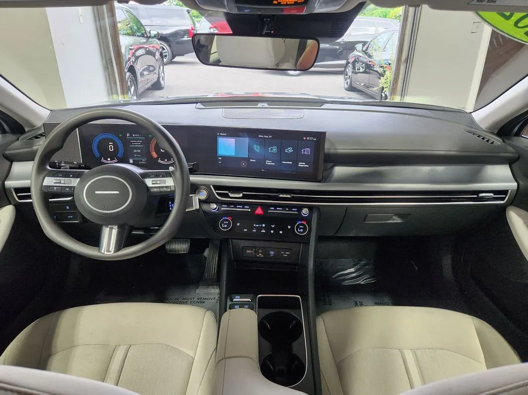 Hyundai Sonata photo 15